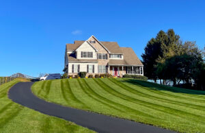 Round 3: Fertilizer, Weed Control, & Pre-Emergent Crabgrass Control
